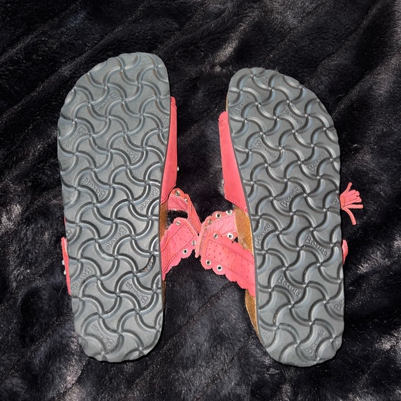 Betula by Birkenstock Sandals - Picture 6 of 8